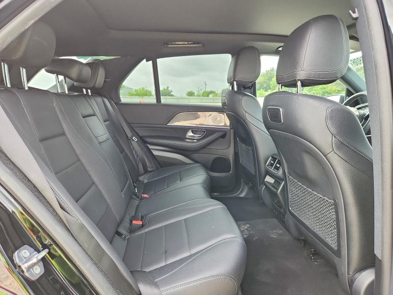 61719806 :رقم المزاد ، 4JGFB5KB8LA290210 vin ، 2020 Mercedes-benz Gle مزاد بيع