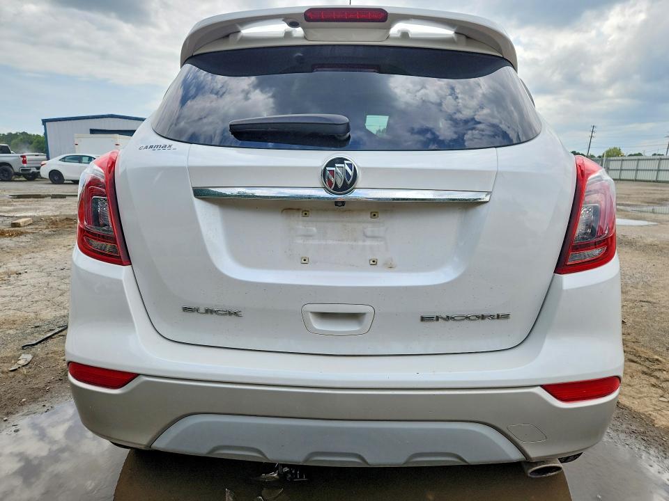 Aukcja sprzedaży 2018 Buick Encore, vin: KL4CJ1SB1JB624193, numer aukcji: 62460466