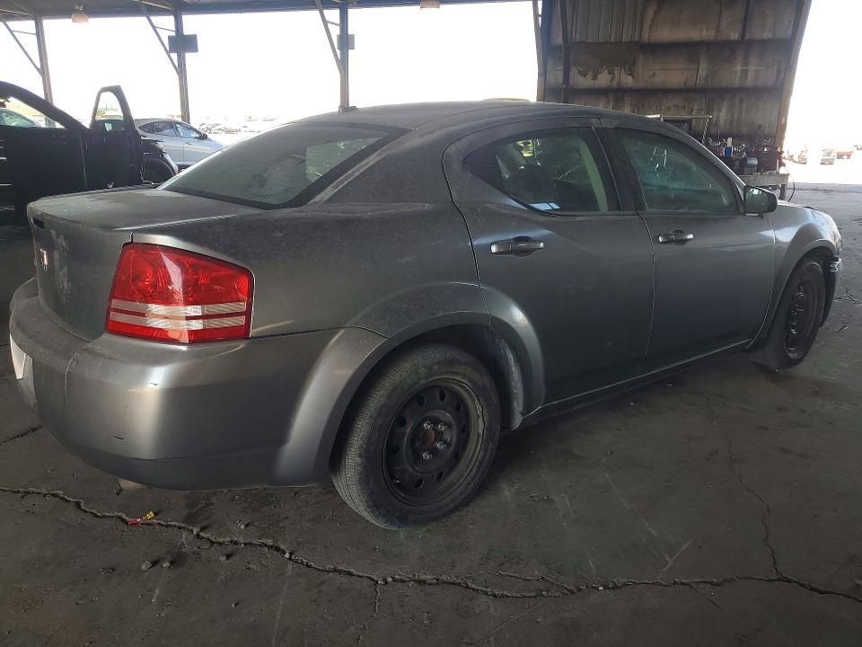 Aukcja sprzedaży 2008 Dodge Avenger, vin: 1B3LC46K28N102758, numer aukcji: 60386866