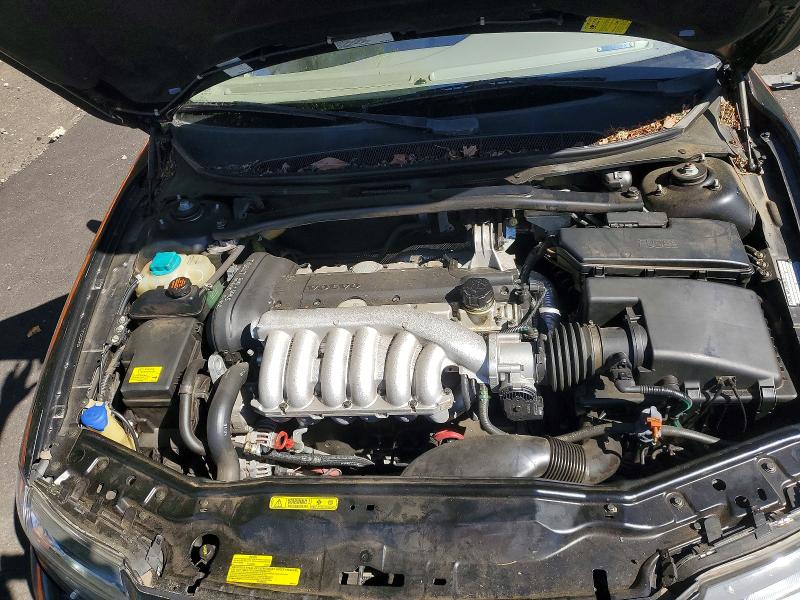 Продаж на аукціоні авто 2003 Volvo S80, vin: YV1TS92D431317574, номер лоту: 60665956