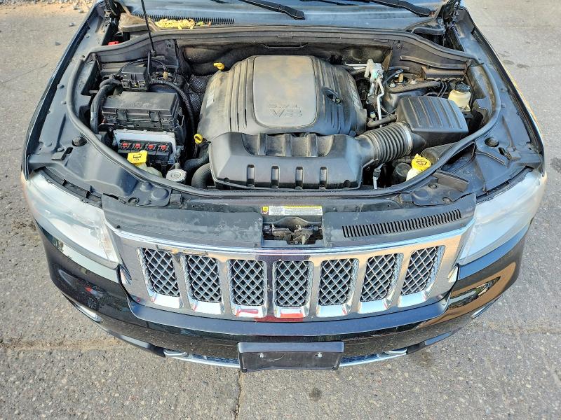 Aukcja sprzedaży 2012 Jeep Grand Cherokee, vin: 1C4RJFCTXCC342099, numer aukcji: 62030786