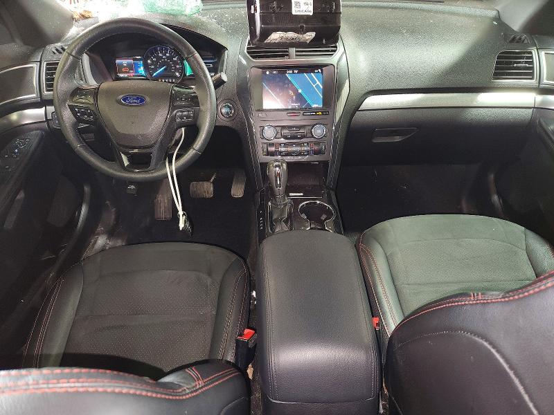Aukcja sprzedaży 2019 Ford Explorer, vin: 1FM5K8DH3KGB18824, numer aukcji: 60784686