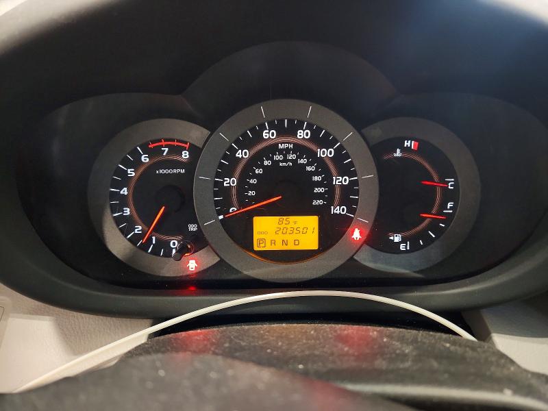 63302786 :رقم المزاد ، JTMZF4DV1B5037051 vin ، 2011 Toyota Rav4 مزاد بيع