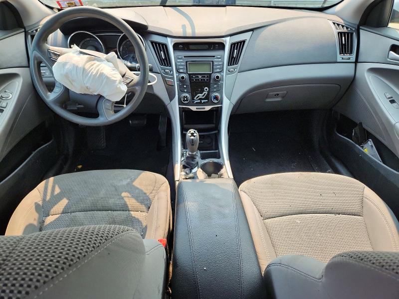 Aukcja sprzedaży 2013 Hyundai Sonata, vin: 5NPEB4AC0DH786570, numer aukcji: 60788636