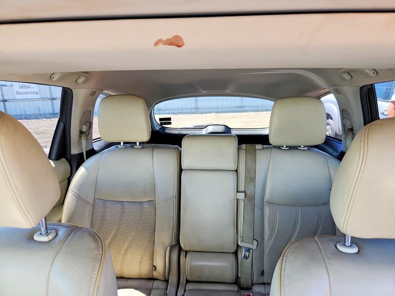 Aukcja sprzedaży 2015 Infiniti Qx60, vin: 5N1AL0MM5FC503891, numer aukcji: 62763096