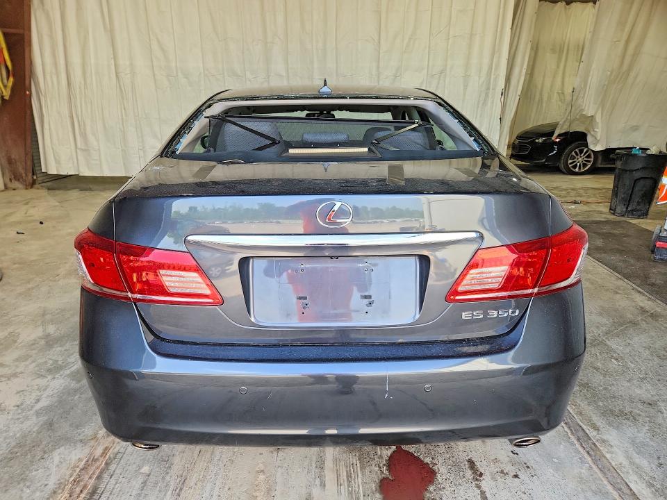 Продажа на аукционе авто 2011 Lexus Es, vin: JTHBK1EGXB2429733, номер лота: 59141996