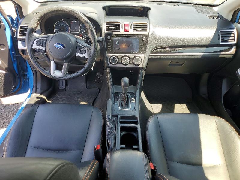 Продажа на аукционе авто 2017 Subaru Crosstrek, vin: JF2GPAKCXHH259343, номер лота: 61614776