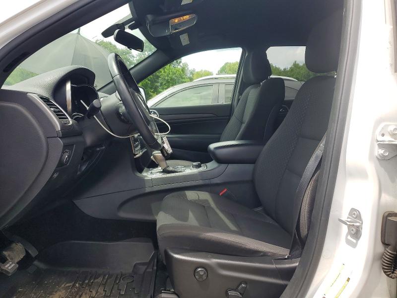 Продаж на аукціоні авто 2019 Jeep Grand Cherokee, vin: 1C4RJFAG6KC813928, номер лоту: 59839516