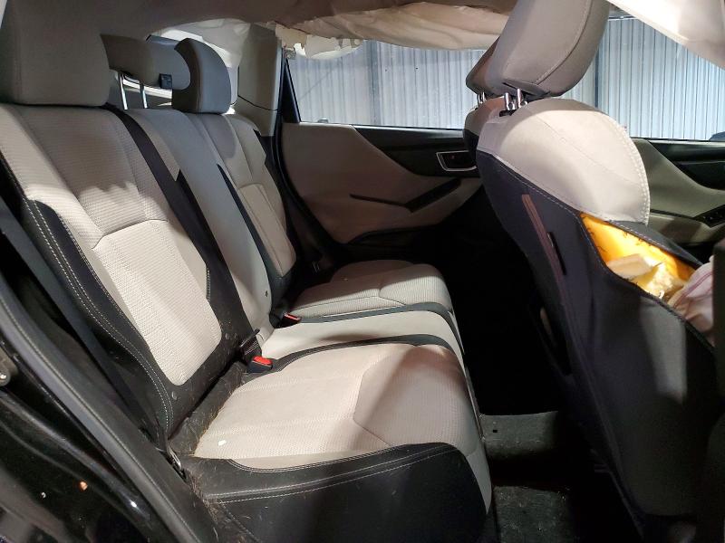 2020 Subaru Forester მანქანა იყიდება აუქციონზე, vin: JF2SKADCXLH418067, აუქციონის ნომერი: 61344086