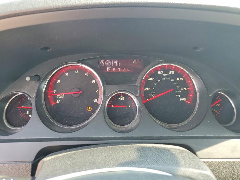 77249705 :رقم المزاد ، 1GKER13708J158147 vin ، 2008 Gmc Acadia مزاد بيع