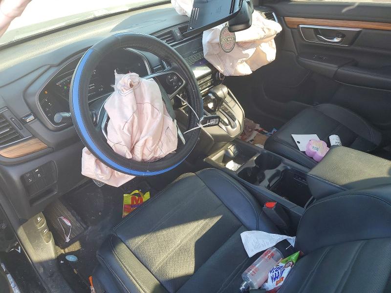 Aukcja sprzedaży 2018 Honda Cr-v, vin: 7FARW1H91JE021199, numer aukcji: 60329566