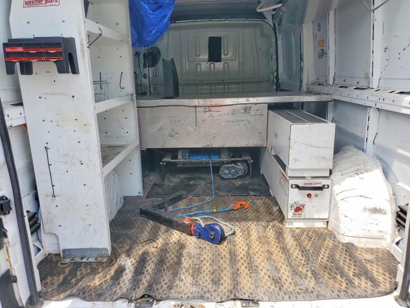 Aukcja sprzedaży 2022 Ram Promaster 2500, vin: 3C6LRVDG6NE114050, numer aukcji: 77248735