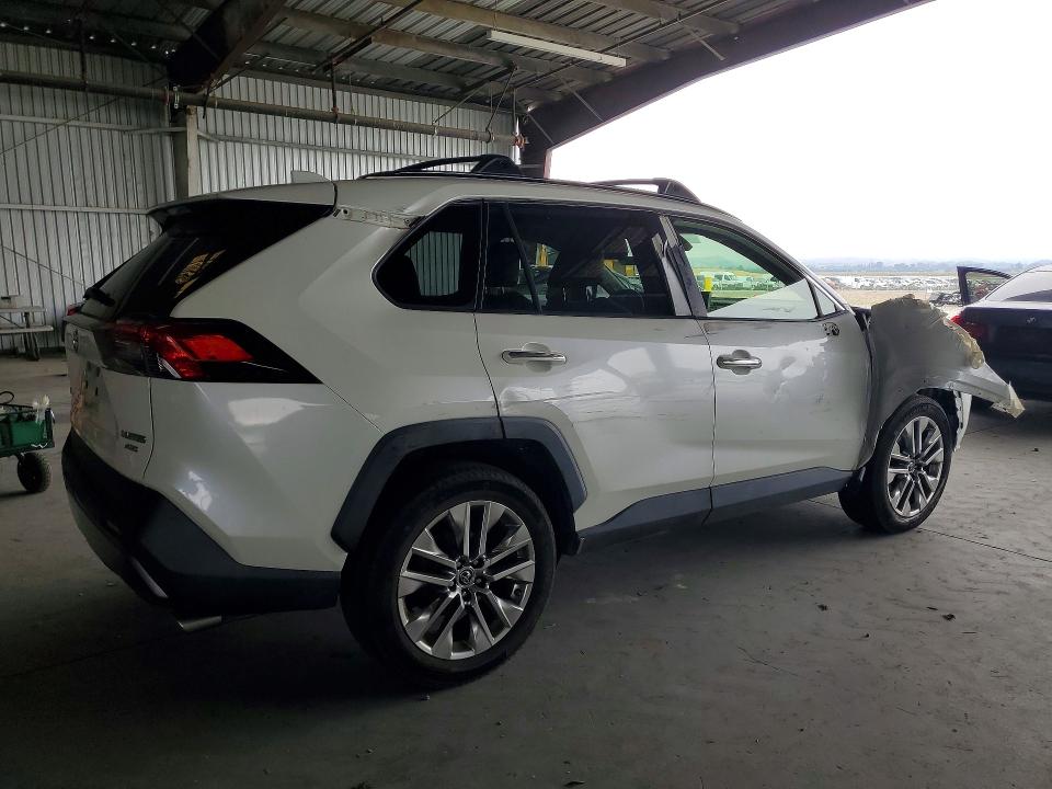 59908506 :رقم المزاد ، JTMN1RFV4KD503794 vin ، 2019 Toyota Rav4 مزاد بيع
