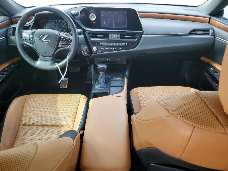Aukcja sprzedaży 2022 Lexus Es 350, vin: 58ADZ1B18NU133144, numer aukcji: 62013326