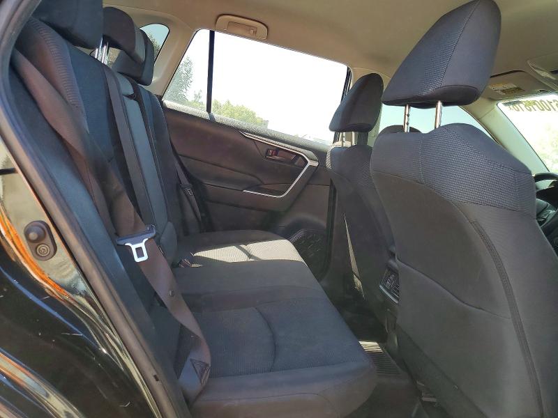 Aukcja sprzedaży 2024 Toyota Rav4, vin: JTMMWRFV6RD216092, numer aukcji: 61001816