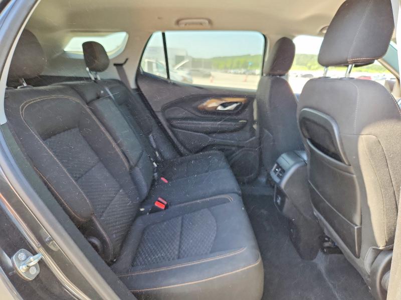 Aukcja sprzedaży 2018 Gmc Terrain, vin: 3GKALMEV5JL387452, numer aukcji: 61175056