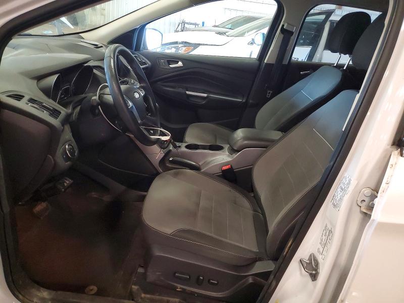 2014 Ford Escape მანქანა იყიდება აუქციონზე, vin: 1FMCU0G96EUC95378, აუქციონის ნომერი: 60161926
