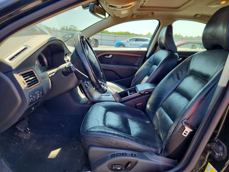 Продаж на аукціоні авто 2008 Volvo S80, vin: YV1AH992081080227, номер лоту: 63095736