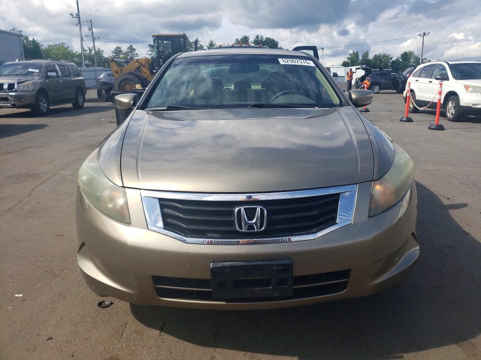 2008 Honda Accord მანქანა იყიდება აუქციონზე, vin: 1HGCP26878A023266, აუქციონის ნომერი: 62902576