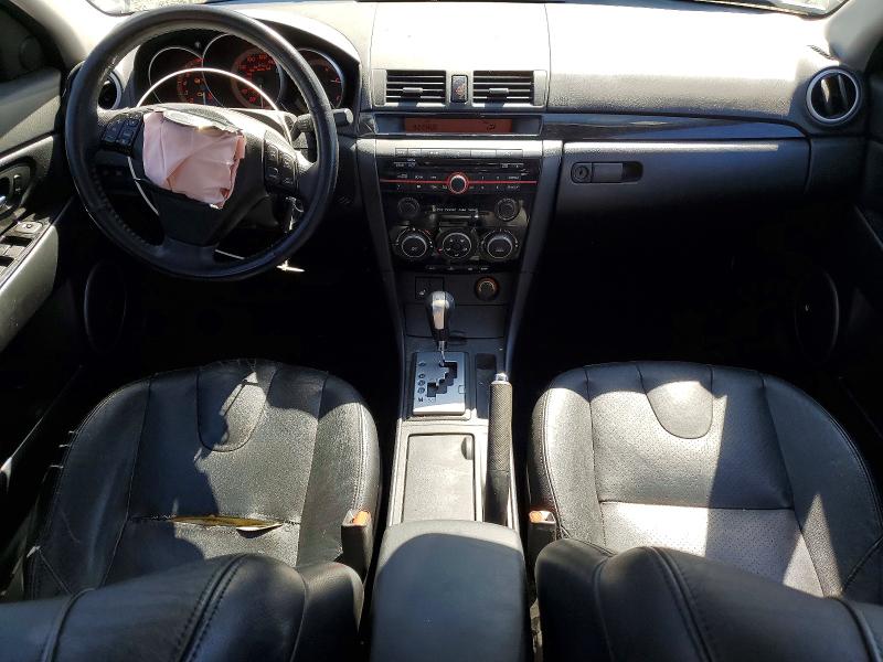 Aukcja sprzedaży 2009 Mazda 3, vin: JM1BK344191232518, numer aukcji: 60692416