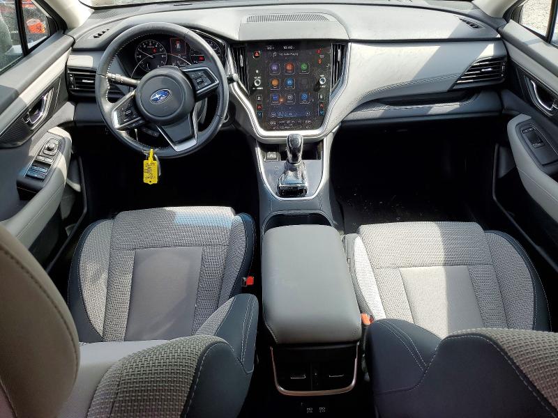 Aukcja sprzedaży 2022 Subaru Outback, vin: 4S4BTADC7N3254591, numer aukcji: 61140356