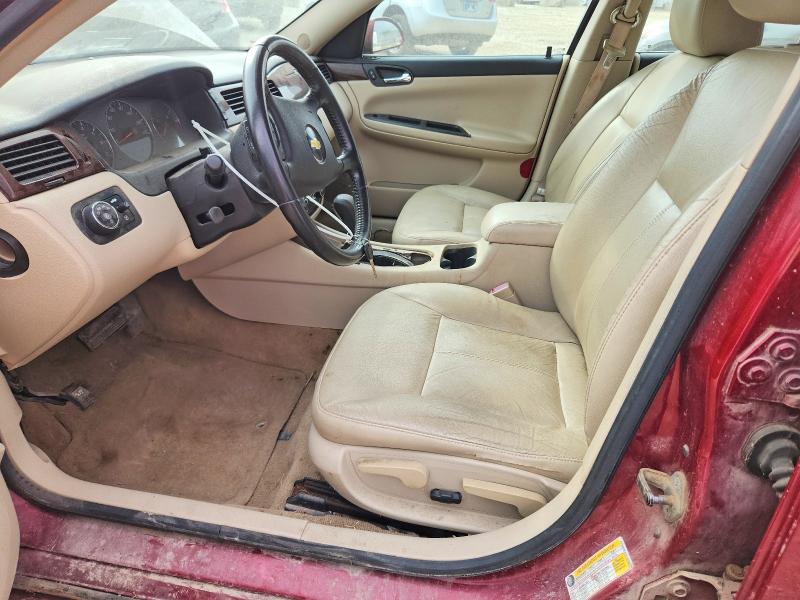 Продаж на аукціоні авто 2010 Chevrolet Impala, vin: 2G1WB5EK1A1223982, номер лоту: 61246476