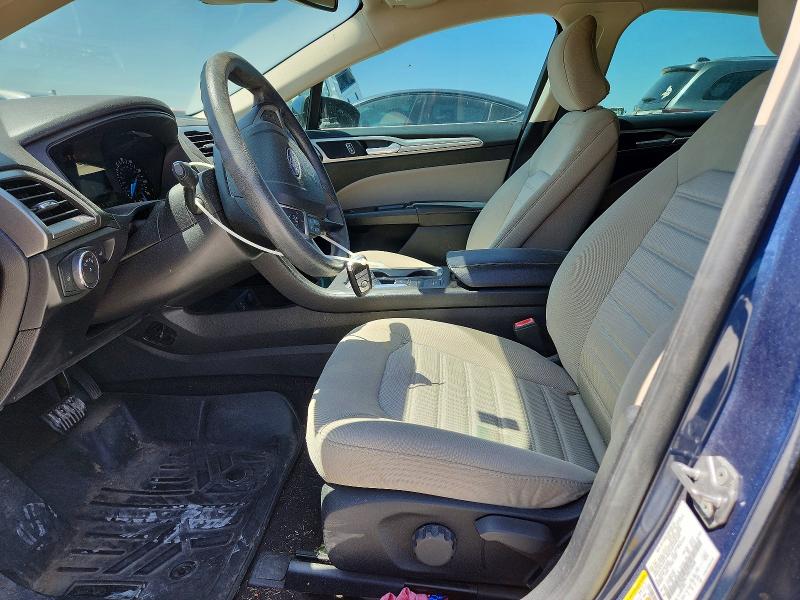 Aukcja sprzedaży 2019 Ford Fusion, vin: 3FA6P0G73KR250608, numer aukcji: 61027816