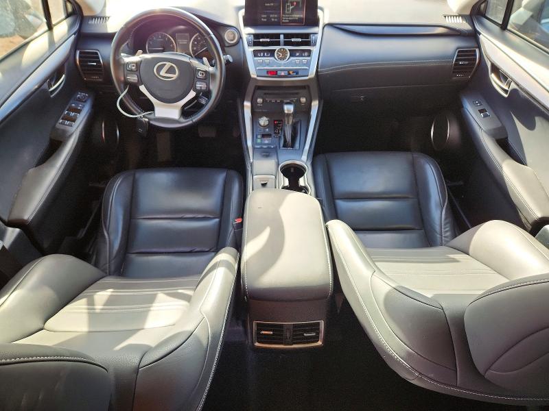Продажа на аукционе авто 2019 Lexus Nx 300, vin: JTJYARBZ0K2117128, номер лота: 62276796