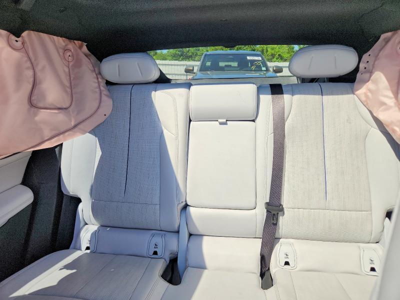 Продажа на аукционе авто 2024 Cadillac Lyriq, vin: 1GYKPRRL8RZ139429, номер лота: 62452146