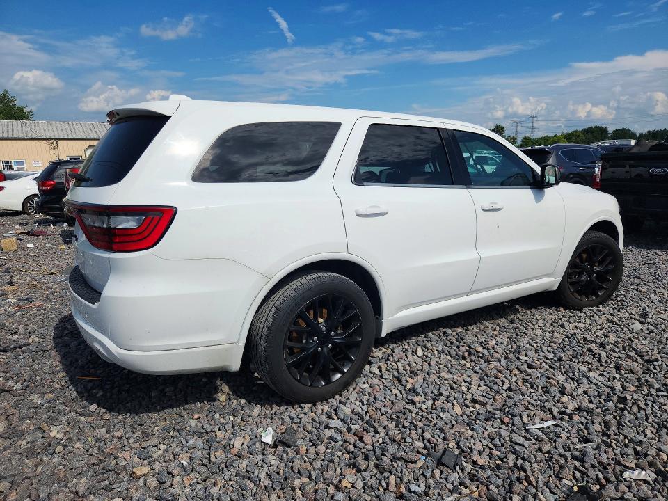 Продаж на аукціоні авто 2015 Dodge Durango, vin: 1C4RDJAG7FC202600, номер лоту: 60611226