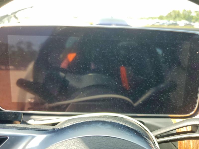 60013156 :رقم المزاد ، W1KAF4HB6PR144633 vin ، 2023 Mercedes-benz C مزاد بيع