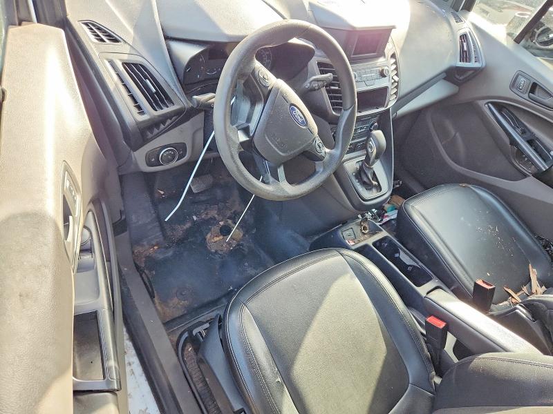 Auction sale of the 2021 Ford Transit Connect, vin: NM0LS7E2XM1499476, lot number: 59892756
