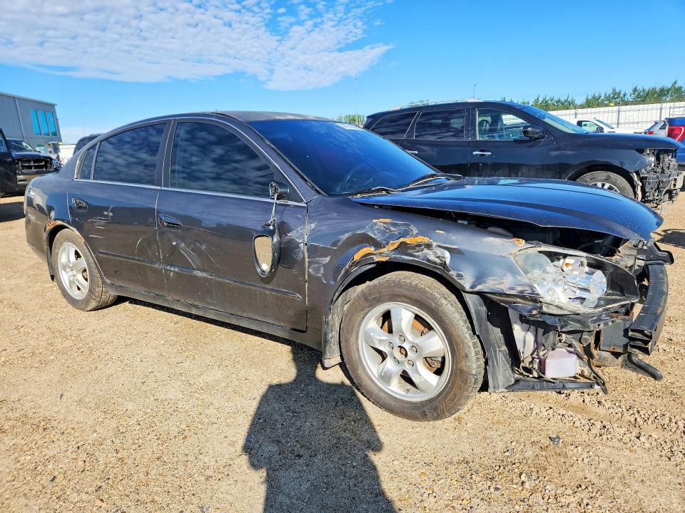 2006 Nissan Altima მანქანა იყიდება აუქციონზე, vin: 1N4AL11D76C125626, აუქციონის ნომერი: 58974626
