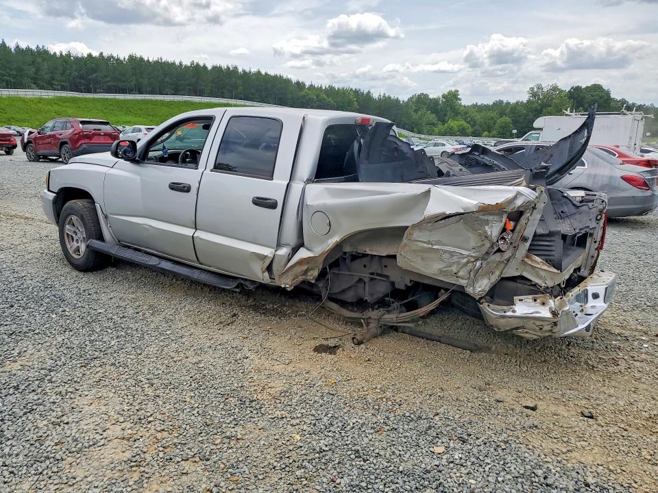 Aukcja sprzedaży 2006 Dodge Dakota, vin: 1D7HE48N26S624025, numer aukcji: 61571316