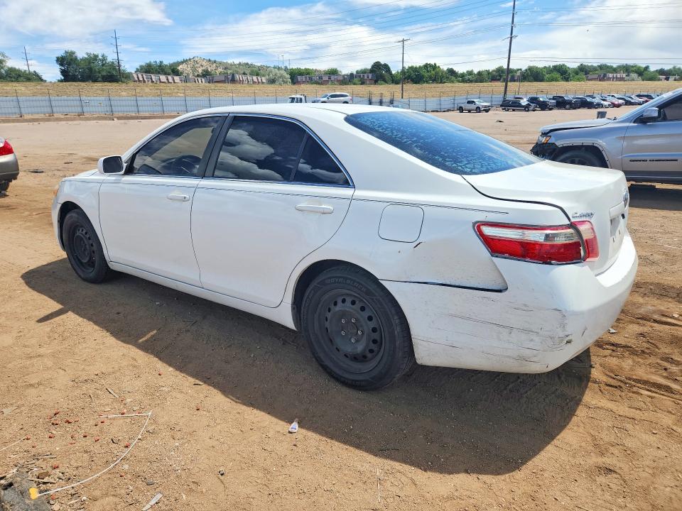 2009 Toyota Camry მანქანა იყიდება აუქციონზე, vin: 4T1BE46K69U805934, აუქციონის ნომერი: 60598216