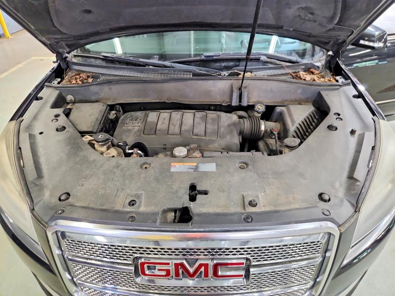 2015 Gmc Acadia მანქანა იყიდება აუქციონზე, vin: 1GKKVTKD9FJ189637, აუქციონის ნომერი: 59636466