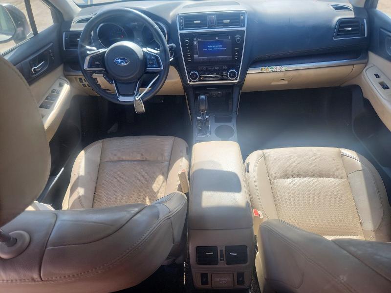 Aukcja sprzedaży 2018 Subaru Outback, vin: 4S4BSANCXJ3371805, numer aukcji: 61848356