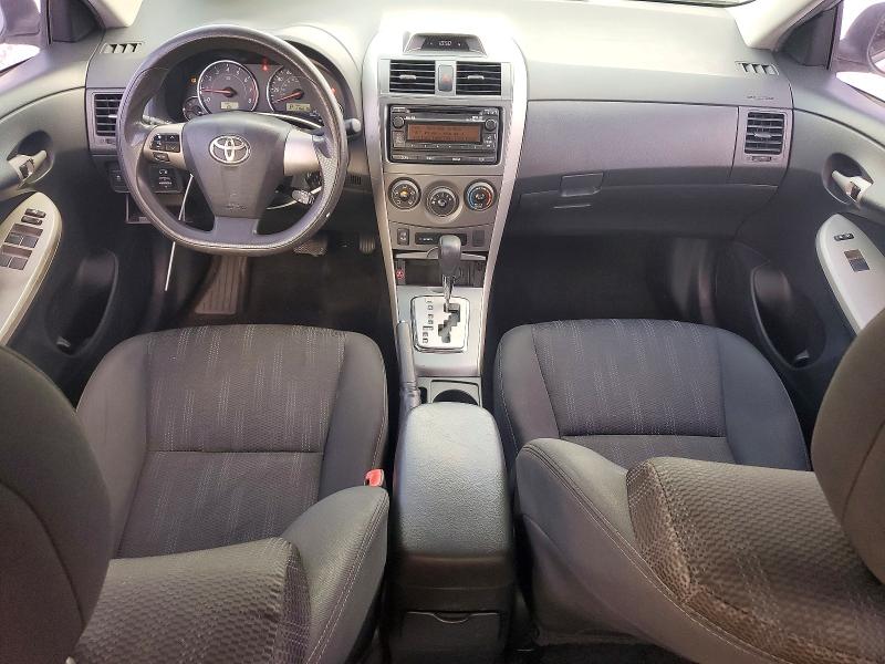 Продаж на аукціоні авто 2012 Toyota Corolla, vin: 2T1BU4EE0CC910640, номер лоту: 62352646