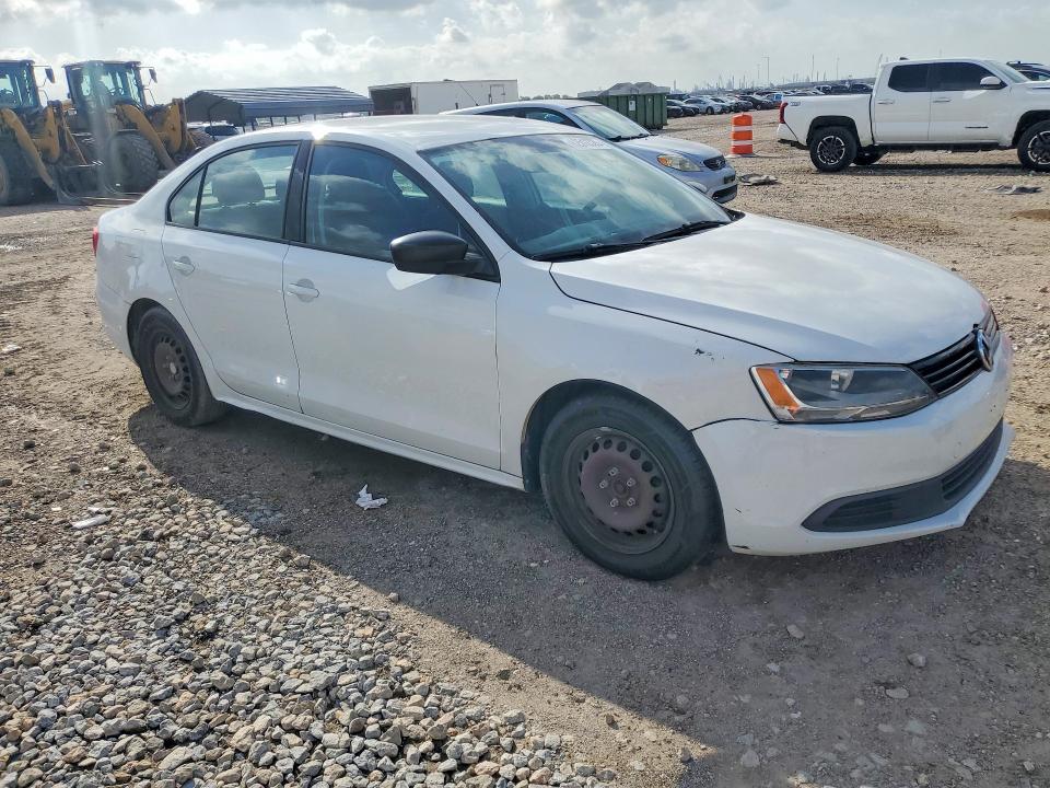 Aukcja sprzedaży 2014 Volkswagen Jetta, vin: 3VW2K7AJ2EM294330, numer aukcji: 62512326