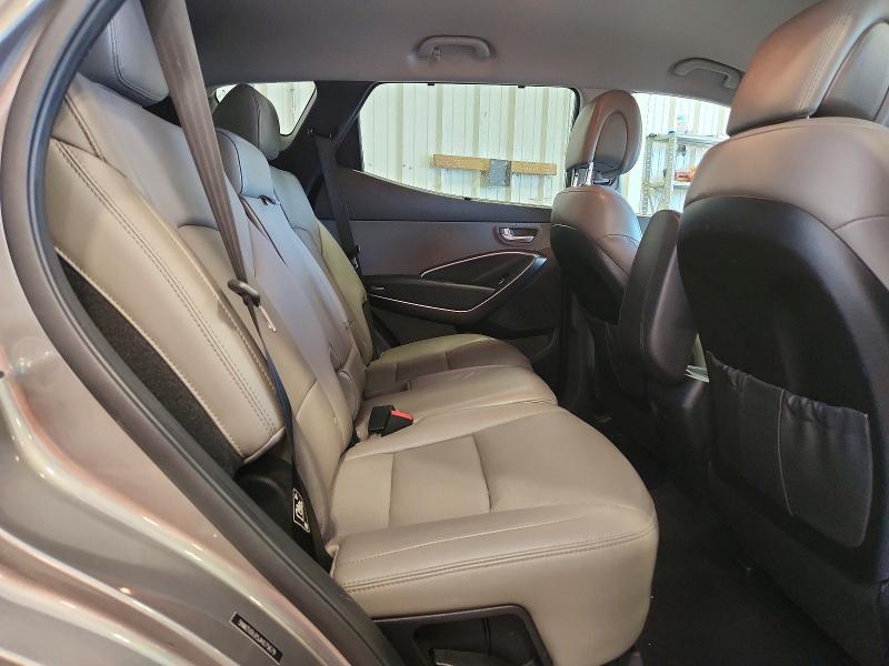 Aukcja sprzedaży 2018 Hyundai Santa Fe Sport, vin: 5NMZUDLB5JH075679, numer aukcji: 59841446