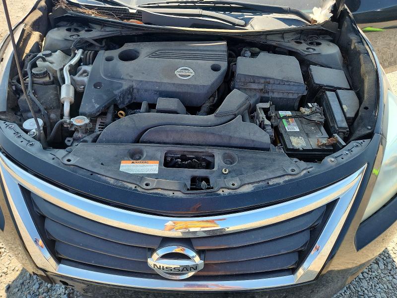 Продажа на аукционе авто 2015 Nissan Altima, vin: 1N4AL3AP1FC447247, номер лота: 62947056