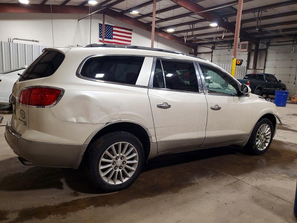 Aukcja sprzedaży 2009 Buick Enclave, vin: 5GAEV23D99J197471, numer aukcji: 62767866