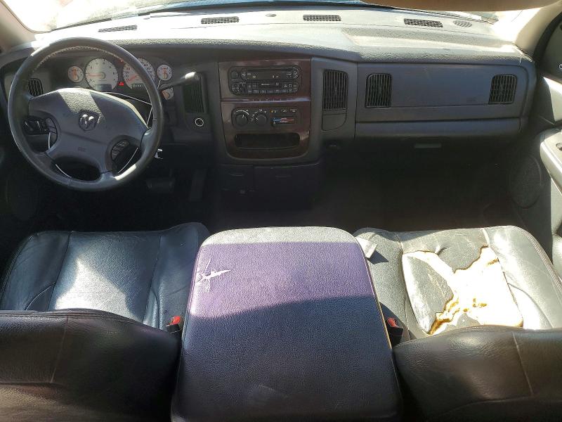 Aukcja sprzedaży 2003 Dodge Ram 1500, vin: 1D7HA18D63S327529, numer aukcji: 61618156