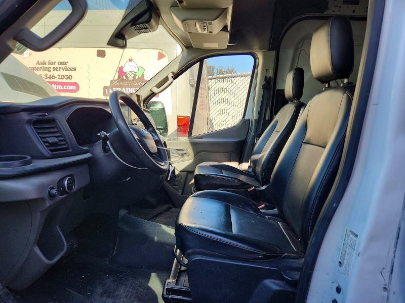 2020 Ford Transit მანქანა იყიდება აუქციონზე, vin: 1FTBR1CG1LKB64329, აუქციონის ნომერი: 60644356