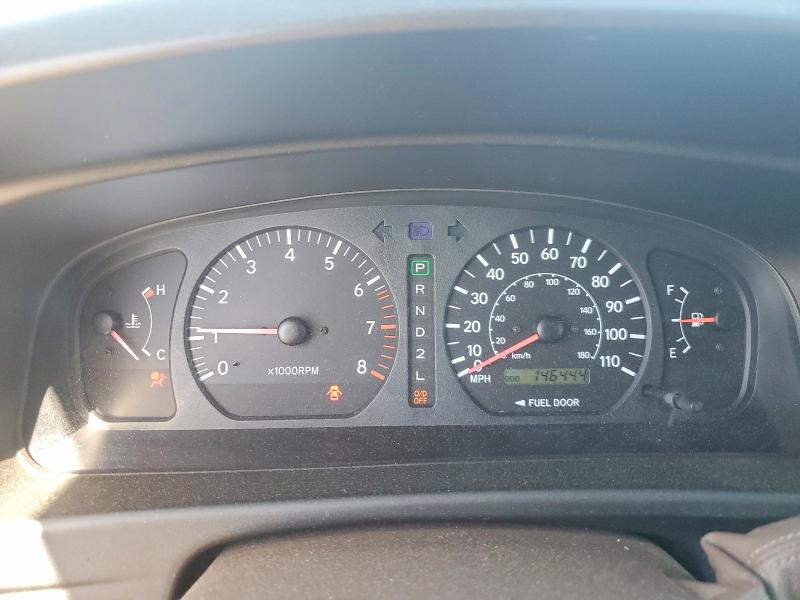 Aukcja sprzedaży 1998 Toyota Sienna, vin: 4T3ZF13C7WU084209, numer aukcji: 62542176