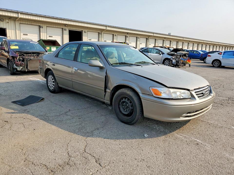 Aukcja sprzedaży 2000 Toyota Camry, vin: 4T1BG22KXYU013725, numer aukcji: 61729676