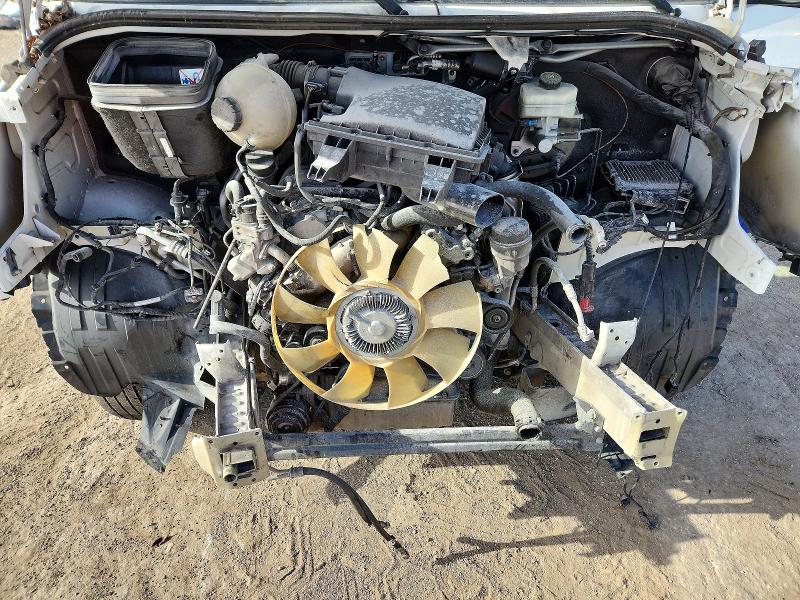 Продажа на аукционе авто 2021 Mercedes-benz Sprinter, vin: W1Z4EGHY9MT077600, номер лота: 60857466