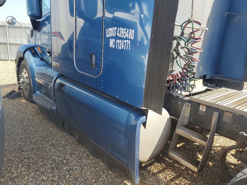 Продажа на аукционе авто 2020 Peterbilt 579, vin: 1XPBDP9X1LD675339, номер лота: 59394256