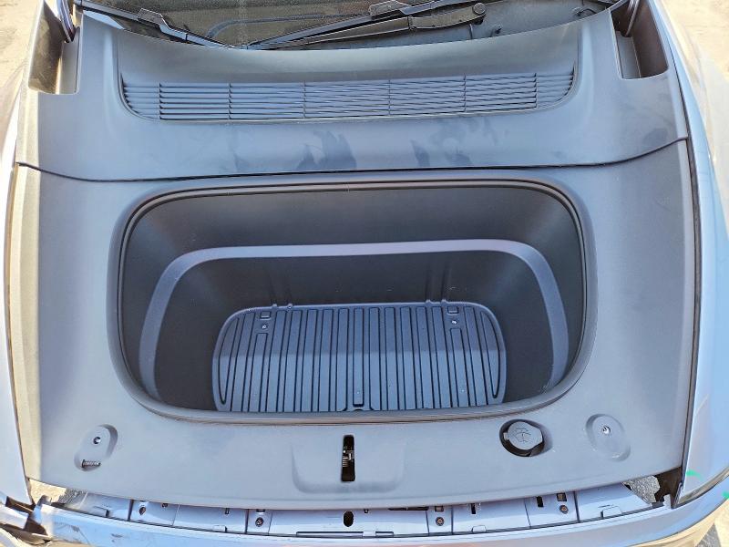 2026 Tesla Model Y მანქანა იყიდება აუქციონზე, vin: 7SAYGDED1TF445079, აუქციონის ნომერი: 62706336