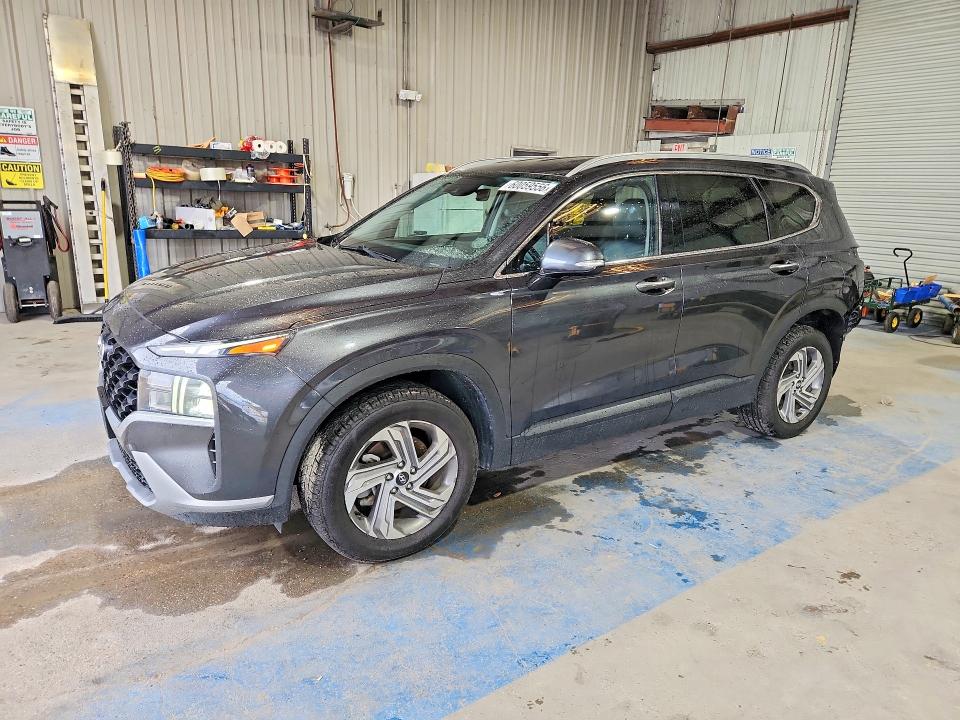Aukcja sprzedaży 2023 Hyundai Santa Fe, vin: 5NMS24AJ0PH527127, numer aukcji: 60059556